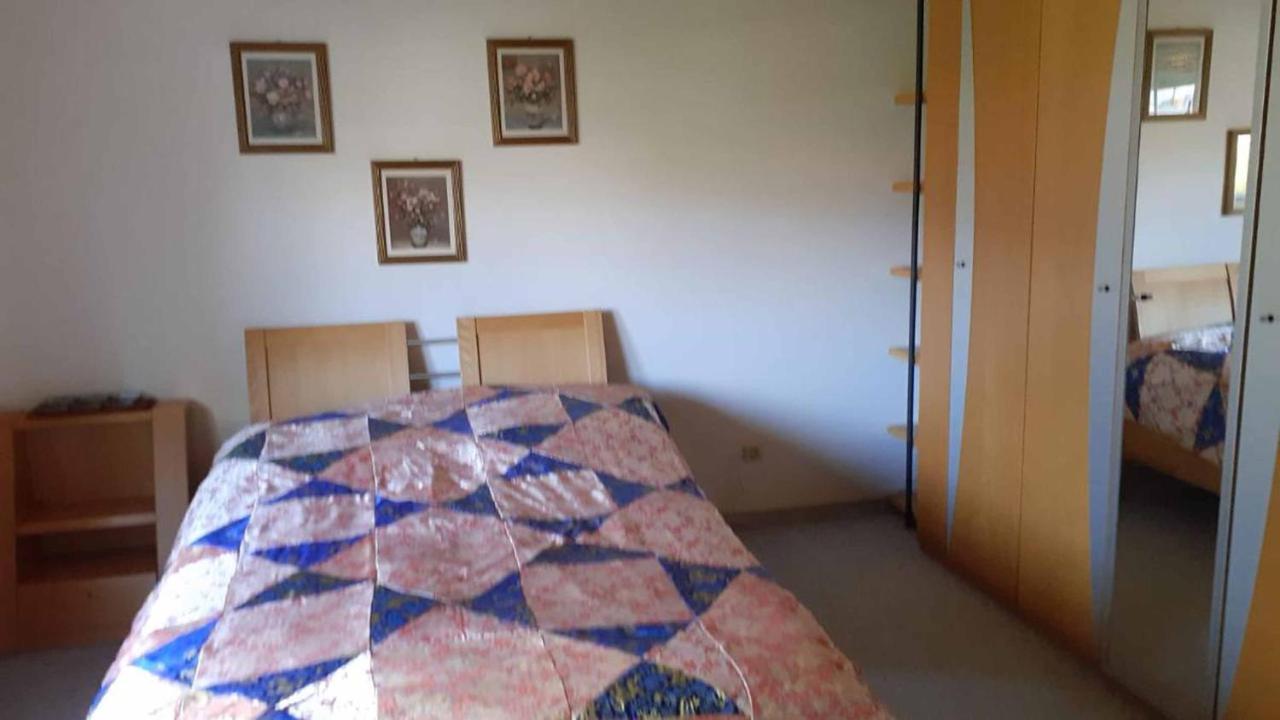 Ferienwohnung Heidlinger Mauth Bagian luar foto